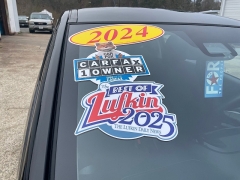 Used 2024  Mitsubishi Mirage ES CVT at Raceway Motors near Lufkin&comma; TX