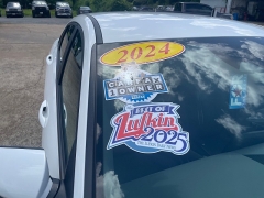 Used 2024  Hyundai Elantra SEL IVT at Raceway Motors near Lufkin&comma; TX