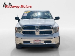 Used 2024  Ram 1500 Classic 4WD SLT Quad Cab 6'4" Box at Raceway Motors near Lufkin&comma; TX