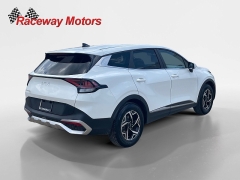 Used 2023  Kia Sportage LX FWD at Raceway Motors near Lufkin&comma; TX