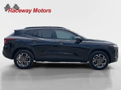 Used 2026  Chevrolet Trax FWD 4dr LT at Raceway Motors near Lufkin&comma; TX