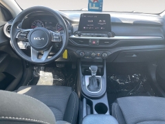 Used 2023  Kia Forte LX IVT at Raceway Motors near Lufkin&comma; TX