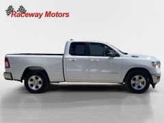 Used 2020  Ram 1500 2WD Quad Cab Big Horn at Raceway Motors near Lufkin&comma; TX