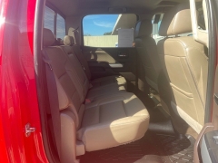 Used 2017  Chevrolet Silverado 1500 4WD Crew Cab LTZ Z71 at Raceway Motors near Lufkin&comma; TX