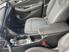 Used 2020  Buick Encore GX 4d SUV FWD Preferred at Raceway Motors near Lufkin&comma; TX