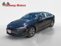 Used 2023  Kia K5 LXS Auto FWD at Raceway Motors near Lufkin&comma; TX