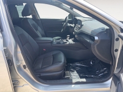Used 2022  Nissan Altima 2&period;5 SR Sedan at Raceway Motors near Lufkin&comma; TX