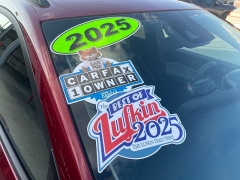 Used 2025  Chevrolet Trax FWD 4dr LT at Raceway Motors near Lufkin&comma; TX