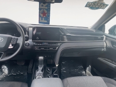 Used 2025  Toyota Camry LE at Raceway Motors near Lufkin&comma; TX
