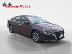 Used 2025  Nissan Altima SV FWD at Raceway Motors near Lufkin&comma; TX