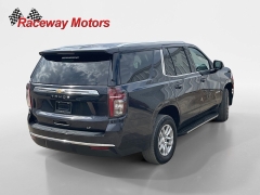 Used 2023  Chevrolet Tahoe 2WD 4dr LT at Raceway Motors near Lufkin, TX