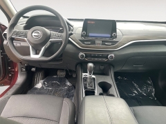 Used 2025  Nissan Altima SV FWD at Raceway Motors near Lufkin&comma; TX