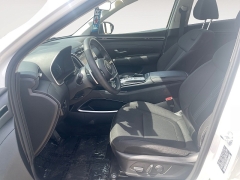 Used 2024  Hyundai Tucson Hybrid Blue AWD at Raceway Motors near Lufkin&comma; TX
