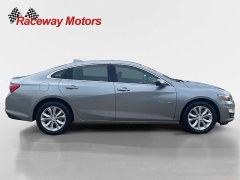 Used 2023  Chevrolet Malibu 4dr Sdn 1LT at Raceway Motors near Lufkin&comma; TX