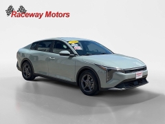 Used 2026  Kia K4 LXS FWD at Raceway Motors near Lufkin&comma; TX