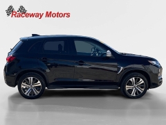 Used 2023  Mitsubishi Outlander Sport SE 2.0 AWC CVT at Raceway Motors near Lufkin, TX