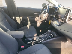 Used 2021  Toyota Corolla LE CVT at Raceway Motors near Lufkin, TX