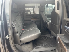 Used 2020  Chevrolet Silverado 1500 4WD Crew Cab LT Trail Boss at Raceway Motors near Lufkin&comma; TX