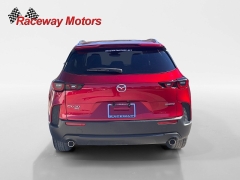 Used 2024  Mazda CX-50 2&period;5 S Preferred Package AWD at Raceway Motors near Lufkin&comma; TX