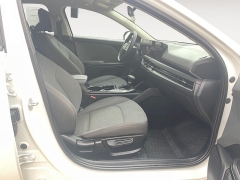 Used 2025  Kia K4 LX FWD at Raceway Motors near Lufkin&comma; TX