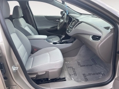 Used 2025  Chevrolet Malibu 4dr Sdn 1LT at Raceway Motors near Lufkin&comma; TX
