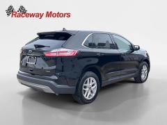 Used 2023  Ford Edge SEL AWD at Raceway Motors near Lufkin&comma; TX