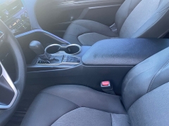 Used 2022  Toyota Camry LE Auto at Raceway Motors near Lufkin&comma; TX