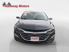 Used 2023  Chevrolet Malibu 4dr Sdn 1LT at Raceway Motors near Lufkin&comma; TX