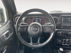 Used 2022  Jeep Wrangler Unlimited Sport 4x4 at Raceway Motors near Lufkin&comma; TX