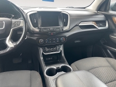 Used 2020  GMC Terrain 4d SUV FWD SLE 1&period;5L Turbo at Raceway Motors near Lufkin&comma; TX