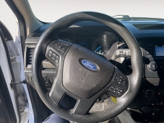 Used 2021  Ford Ranger XL 2WD SuperCrew 5' Box at Raceway Motors near Lufkin, TX