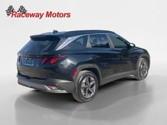 Used 2025  Hyundai Tucson SEL FWD at Raceway Motors near Lufkin&comma; TX