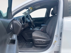 Used 2024  Chevrolet Equinox FWD 4dr LT w&sol;1LT at Raceway Motors near Lufkin&comma; TX