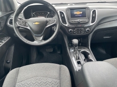 Used 2024  Chevrolet Equinox AWD 4dr LT w&sol;1LT at Raceway Motors near Lufkin&comma; TX