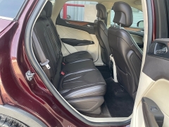 Used 2016  Lincoln MKC 4d SUV FWD Reserve at Raceway Motors near Lufkin&comma; TX