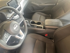 Used 2024  Nissan Altima 2&period;5 SV Sedan at Raceway Motors near Lufkin&comma; TX