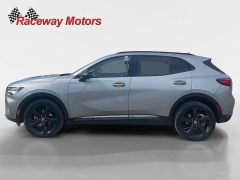 Used 2023  Buick Envision FWD 4dr Essence at Raceway Motors near Lufkin&comma; TX