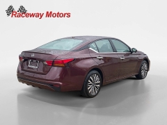 Used 2025  Nissan Altima SV FWD at Raceway Motors near Lufkin&comma; TX