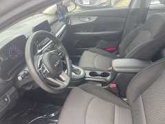 Used 2024  Kia Forte LXS IVT at Raceway Motors near Lufkin&comma; TX