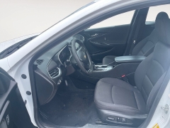 Used 2023  Chevrolet Malibu 4dr Sdn 1LT at Raceway Motors near Lufkin&comma; TX