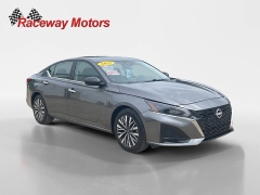 Used 2025  Nissan Altima SV FWD at Raceway Motors near Lufkin&comma; TX