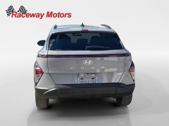 Used 2025  Hyundai Kona SEL AWD at Raceway Motors near Lufkin, TX