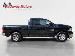 Used 2024  Ram 1500 Classic 2WD SLT Quad Cab 6'4" Box at Raceway Motors near Lufkin&comma; TX