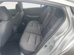 Used 2024  Nissan Altima 2&period;5 SV Sedan at Raceway Motors near Lufkin&comma; TX