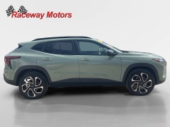 Used 2024  Chevrolet Trax FWD 4dr 2RS at Raceway Motors near Lufkin&comma; TX