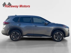 Used 2025  Nissan Rogue AWD SV at Raceway Motors near Lufkin&comma; TX