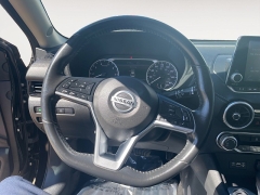 Used 2023  Nissan Sentra SV CVT at Raceway Motors near Lufkin, TX