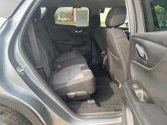 Used 2025  Chevrolet Blazer FWD 4dr LT w&sol;2LT at Raceway Motors near Lufkin&comma; TX