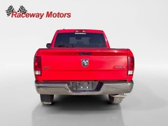 Used 2024  Ram 1500 Classic 4WD SLT Quad Cab 6'4" Box at Raceway Motors near Lufkin&comma; TX