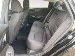 Used 2023  Chevrolet Malibu 4dr Sdn 1LT at Raceway Motors near Lufkin&comma; TX